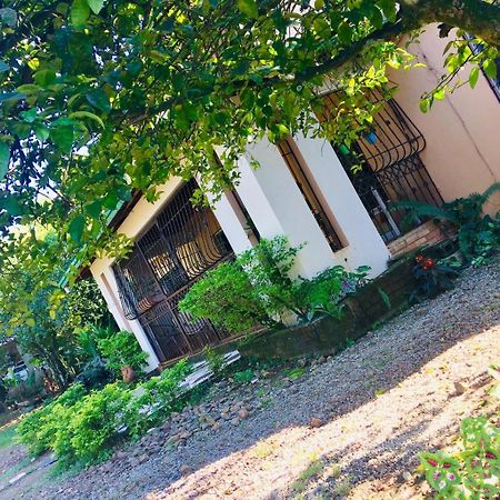 Gasthaus Bielka'S Country House La Colonia Exterior foto