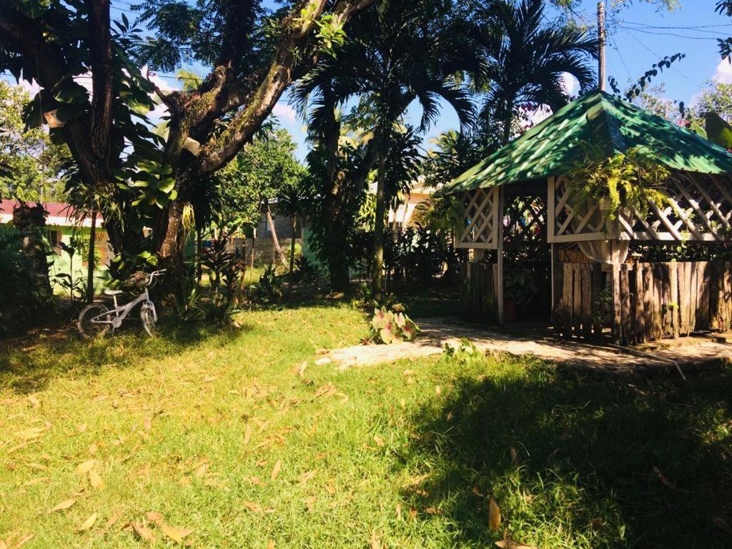 Gasthaus Bielka'S Country House La Colonia Exterior foto