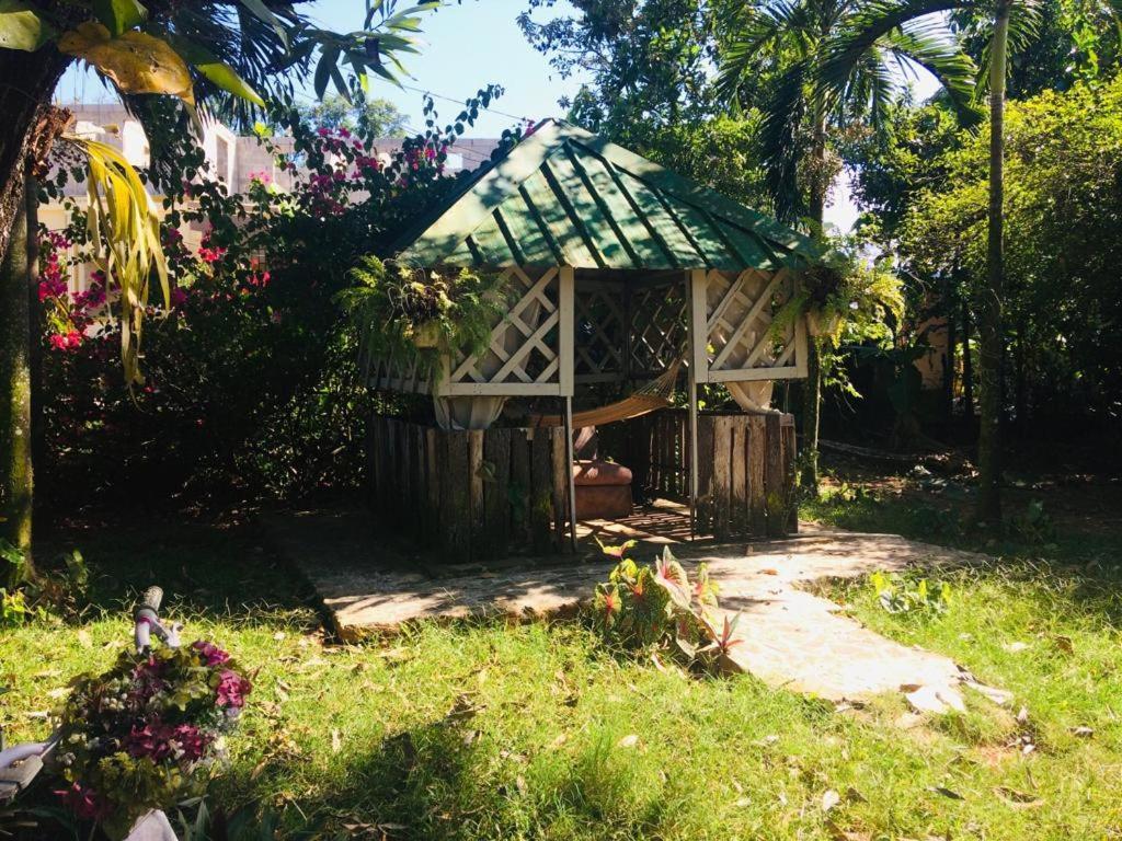 Gasthaus Bielka'S Country House La Colonia Exterior foto