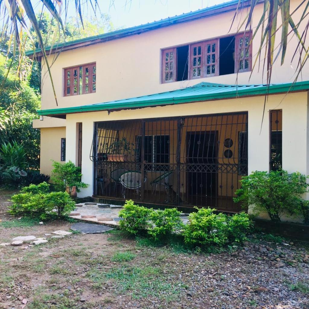 Gasthaus Bielka'S Country House La Colonia Exterior foto